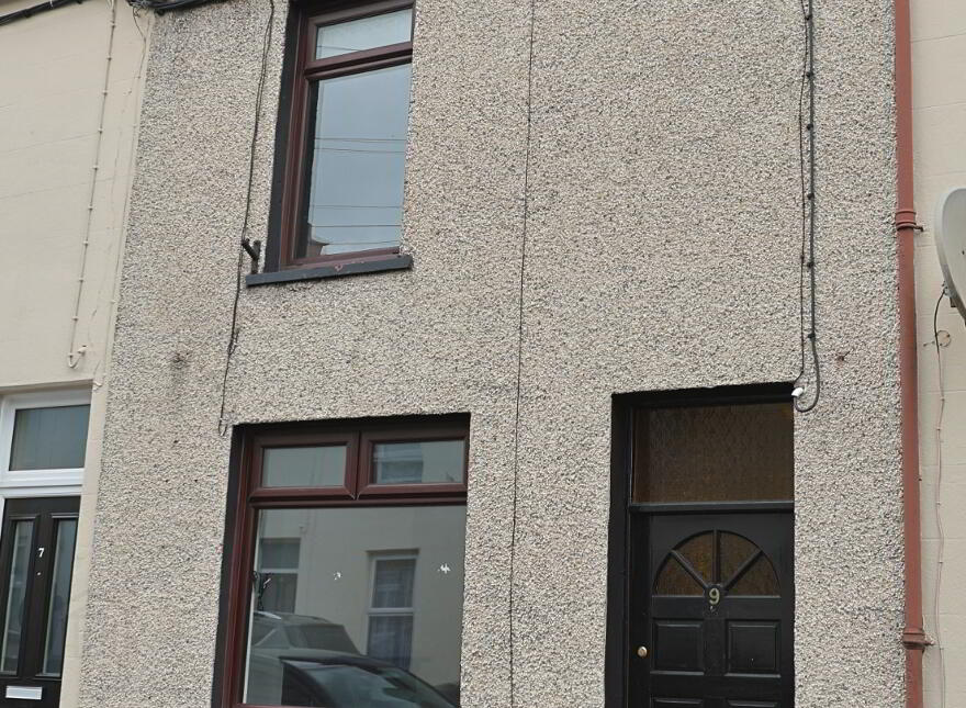 9 Queen Street, Portadown, BT62 3BB