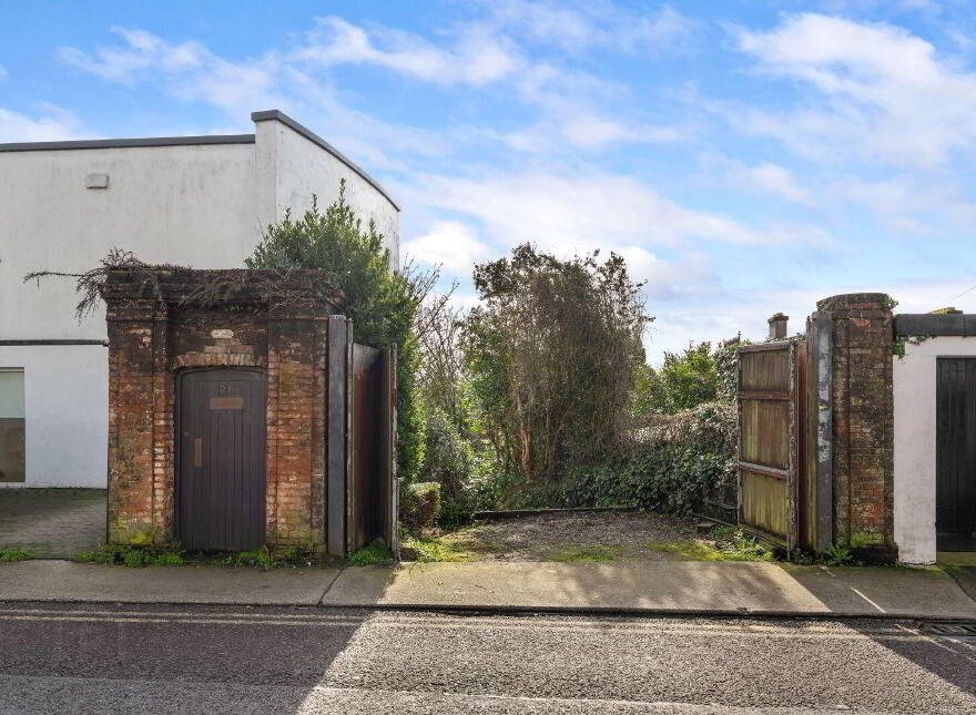 21 Sunday's Well Road, Sunday's Well, Sunday's Well, T23XN52