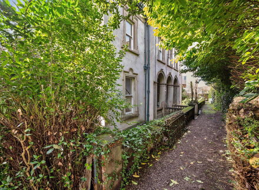 21 Sunday's Well Road, Sunday's Well, Sunday's Well, T23XN52