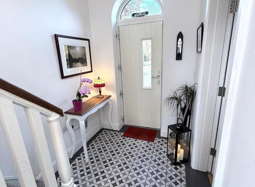 Clonlea, Cross Douglas Road, Douglas, T12E6F8