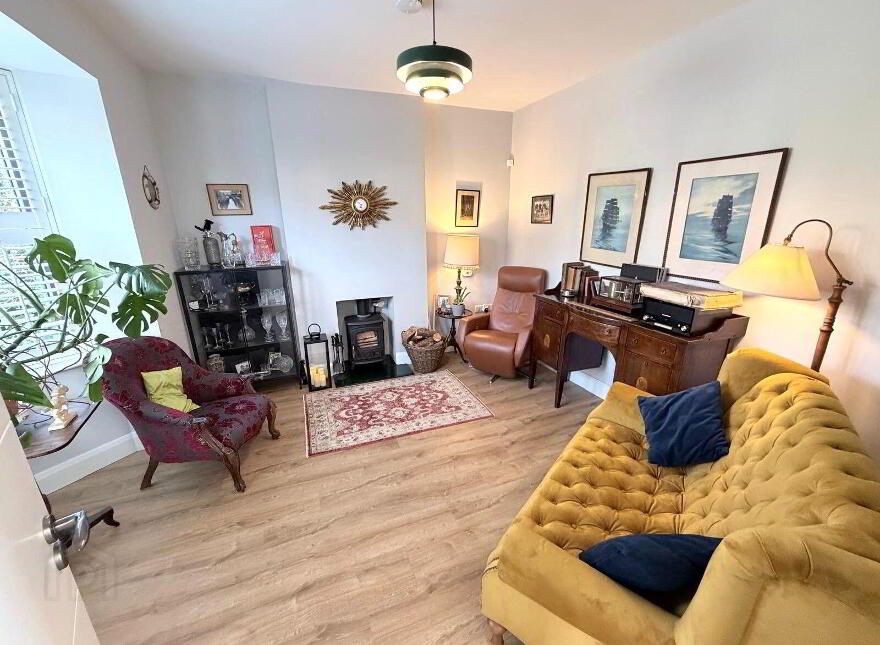 Clonlea, Cross Douglas Road, Douglas, T12E6F8