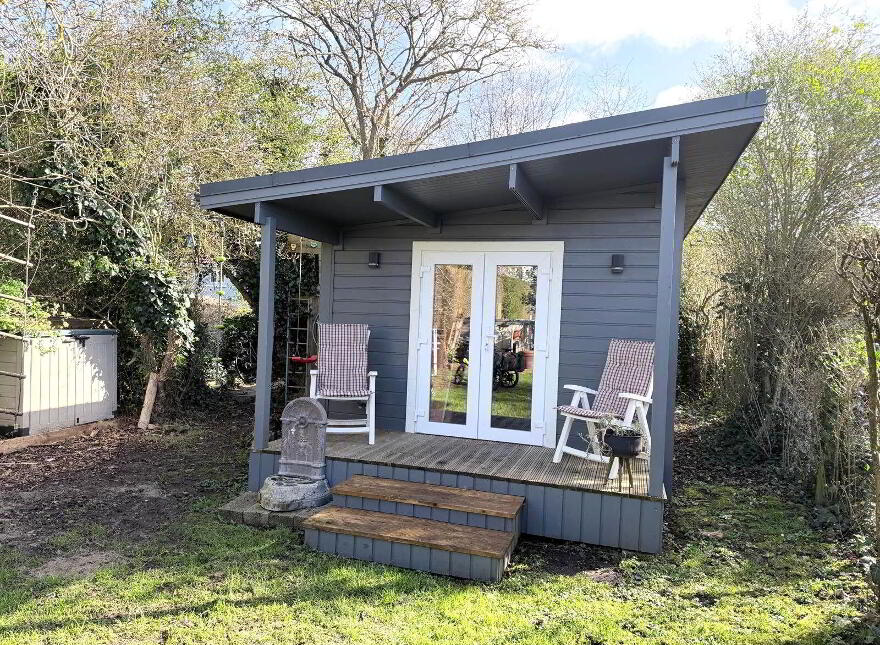 Clonlea, Cross Douglas Road, Douglas, T12E6F8