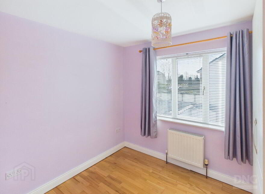 50 Chancery Park Road, Tullamore, R35F6X2