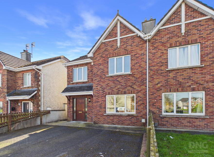 50 Chancery Park Road, Tullamore, R35F6X2