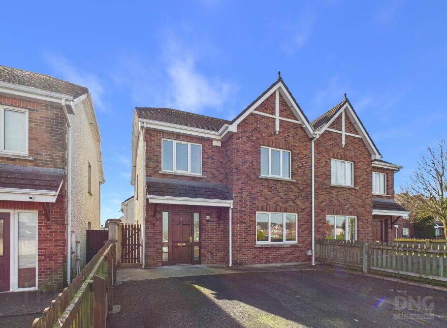 50 Chancery Park Road, Tullamore, R35F6X2