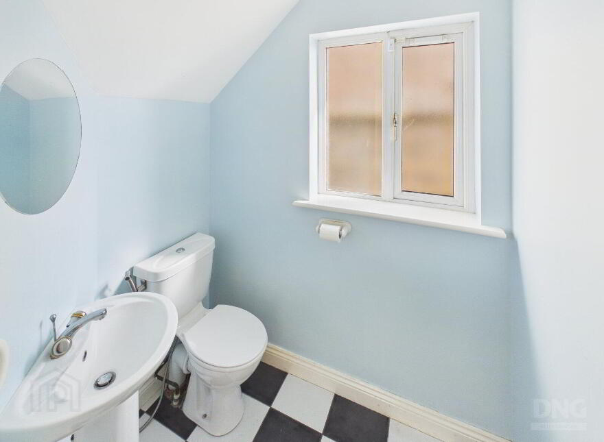 50 Chancery Park Road, Tullamore, R35F6X2