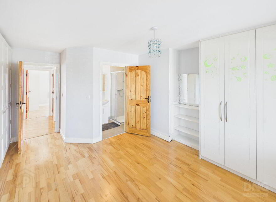 50 Chancery Park Road, Tullamore, R35F6X2