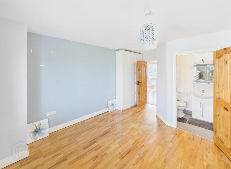 50 Chancery Park Road, Tullamore, R35F6X2
