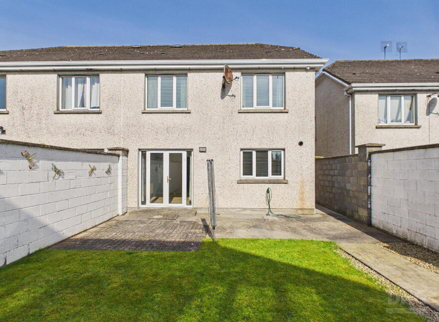 50 Chancery Park Road, Tullamore, R35F6X2