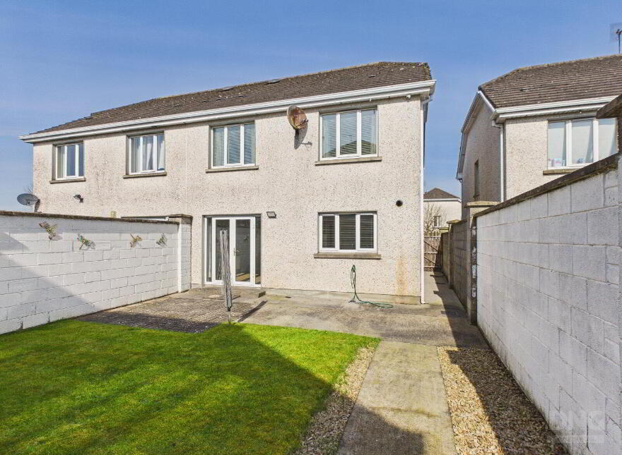 50 Chancery Park Road, Tullamore, R35F6X2