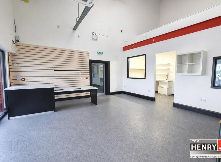 5 Cohannon Complex, Ballynakilly Road, Dungannon, BT71 6HJ
