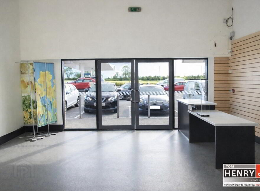 5 Cohannon Complex, Ballynakilly Road, Dungannon, BT71 6HJ