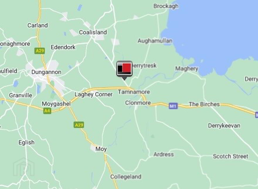 5 Cohannon Complex, Ballynakilly Road, Dungannon, BT71 6HJ