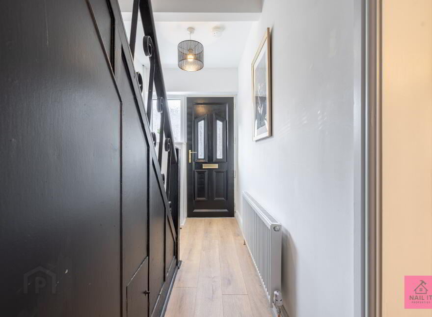 27 Sandbrook Park, Belfast, BT4 1NL