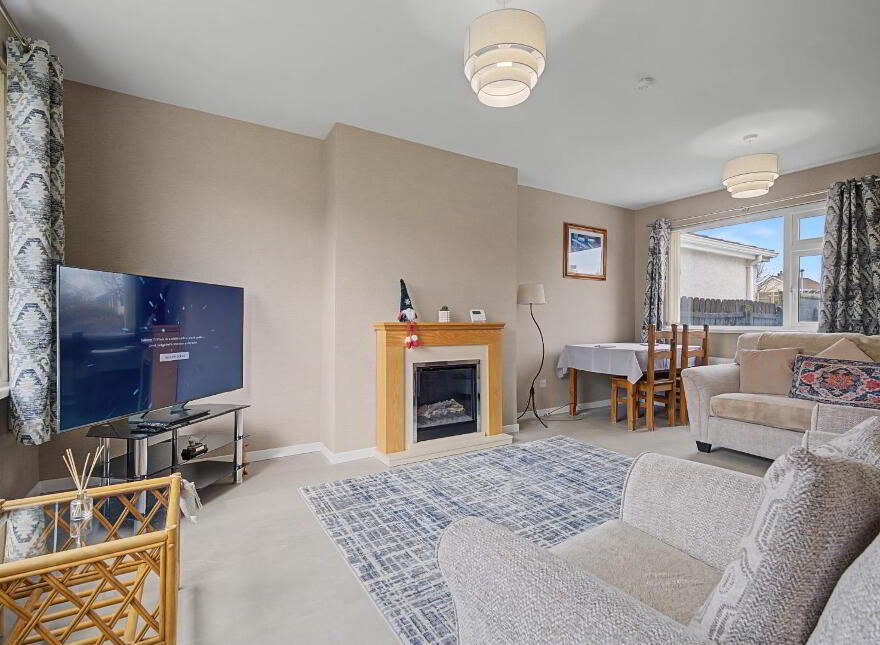 27 Blackburn Crescent, Derry / Londonderry, BT47 5QG