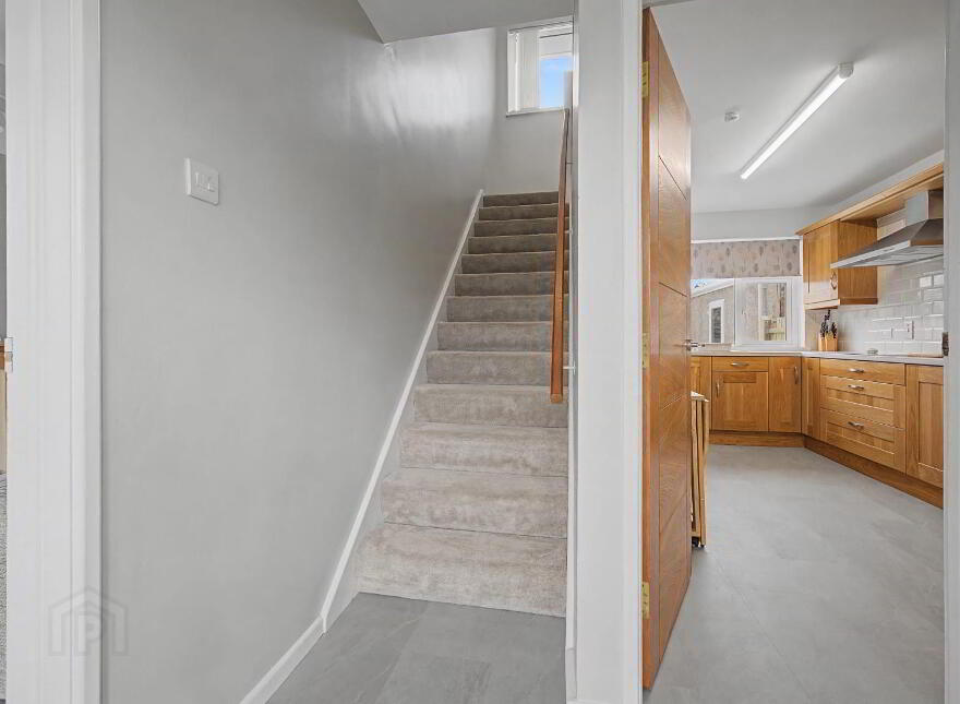 27 Blackburn Crescent, Derry / Londonderry, BT47 5QG