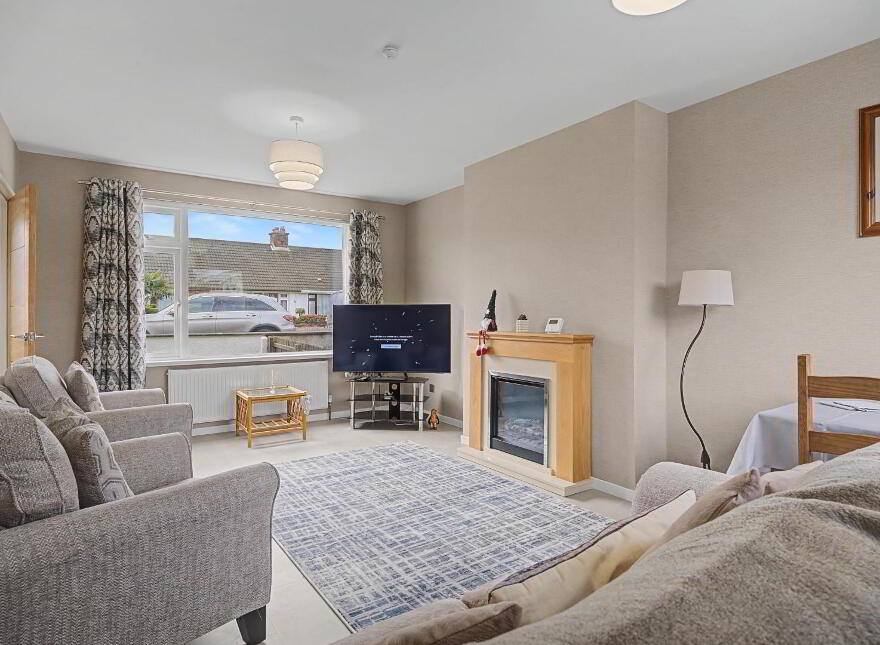 27 Blackburn Crescent, Derry / Londonderry, BT47 5QG