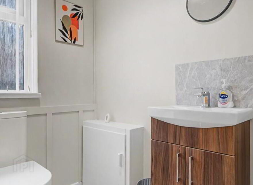 27 Blackburn Crescent, Derry / Londonderry, BT47 5QG