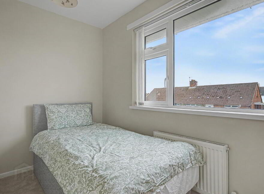 27 Blackburn Crescent, Derry / Londonderry, BT47 5QG