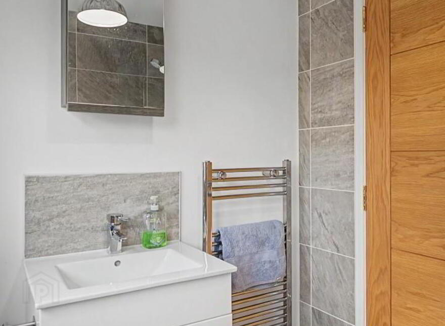 27 Blackburn Crescent, Derry / Londonderry, BT47 5QG
