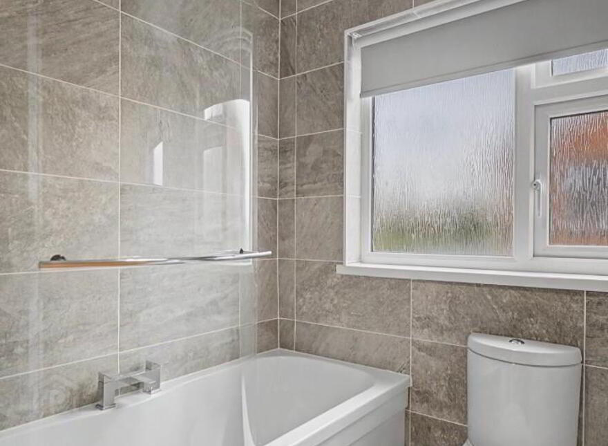 27 Blackburn Crescent, Derry / Londonderry, BT47 5QG