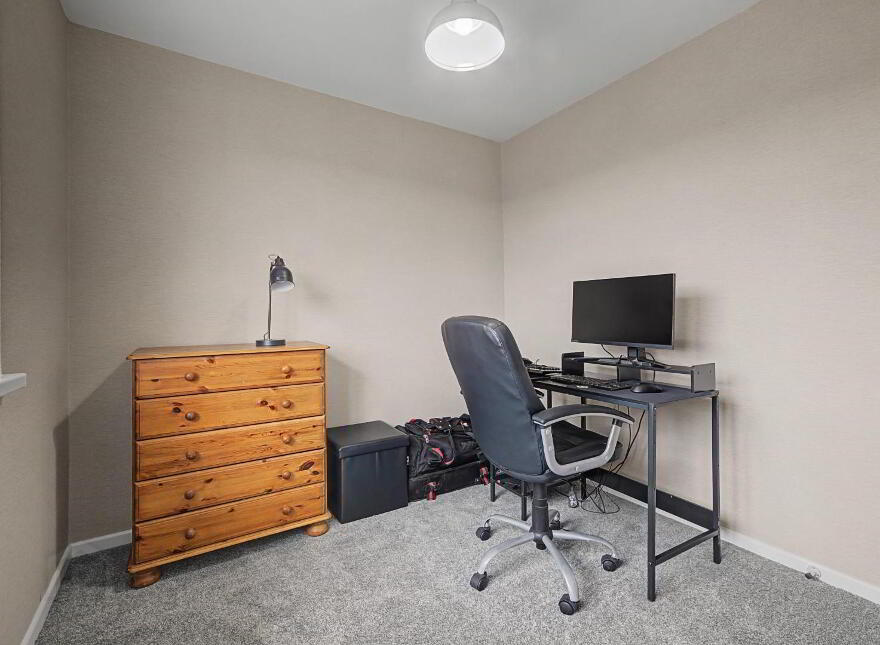 27 Blackburn Crescent, Derry / Londonderry, BT47 5QG