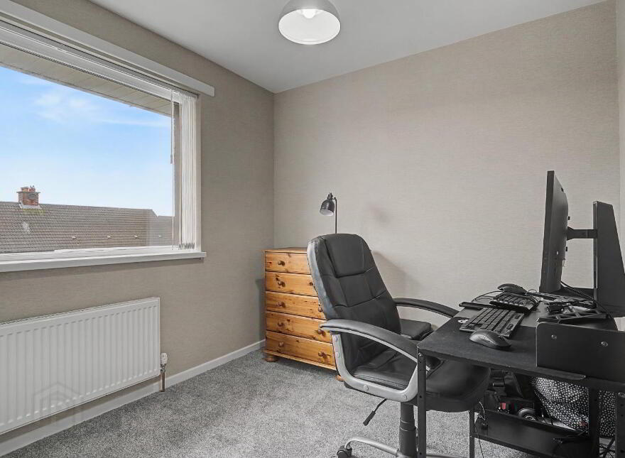 27 Blackburn Crescent, Derry / Londonderry, BT47 5QG