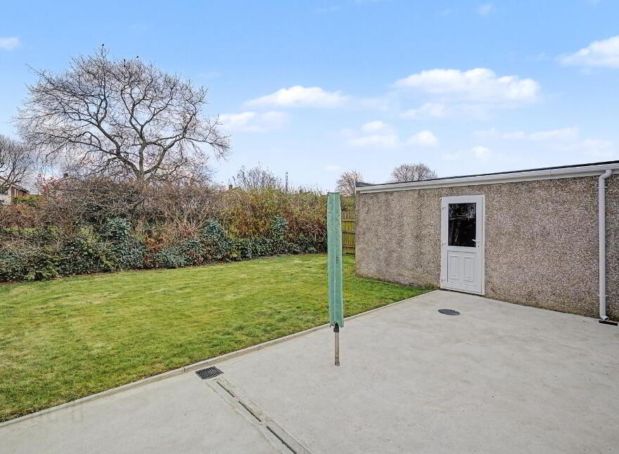 27 Blackburn Crescent, Derry / Londonderry, BT47 5QG