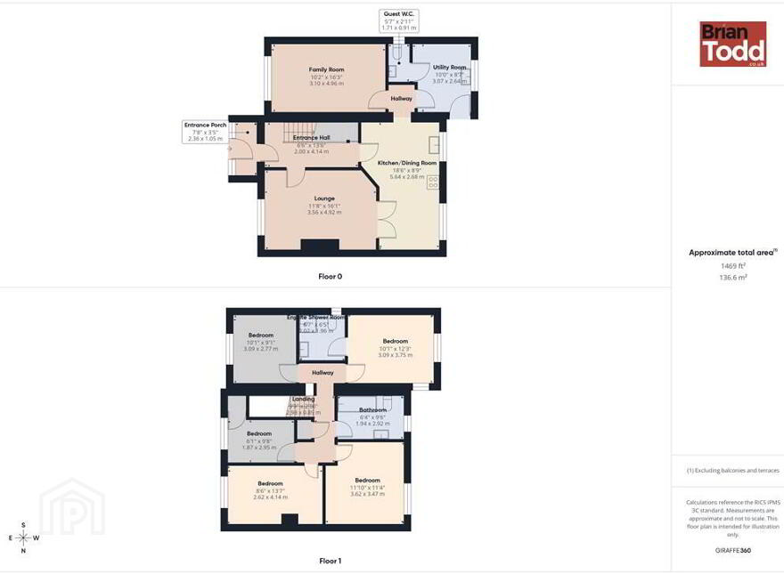 Cranbourne View, Larne, BT40 2PZ