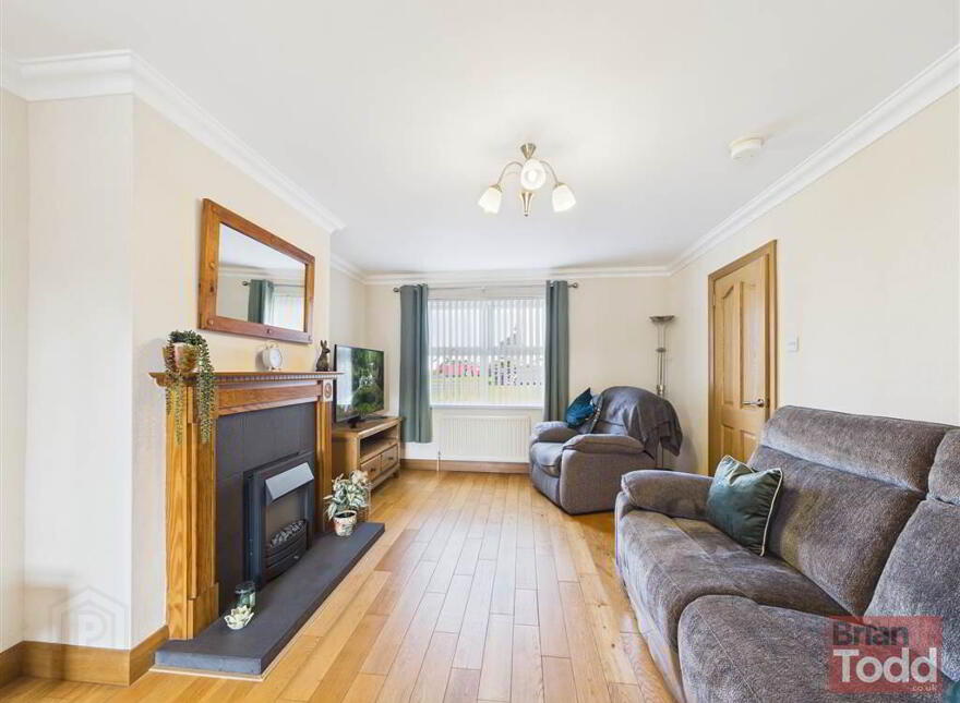 Cranbourne View, Larne, BT40 2PZ