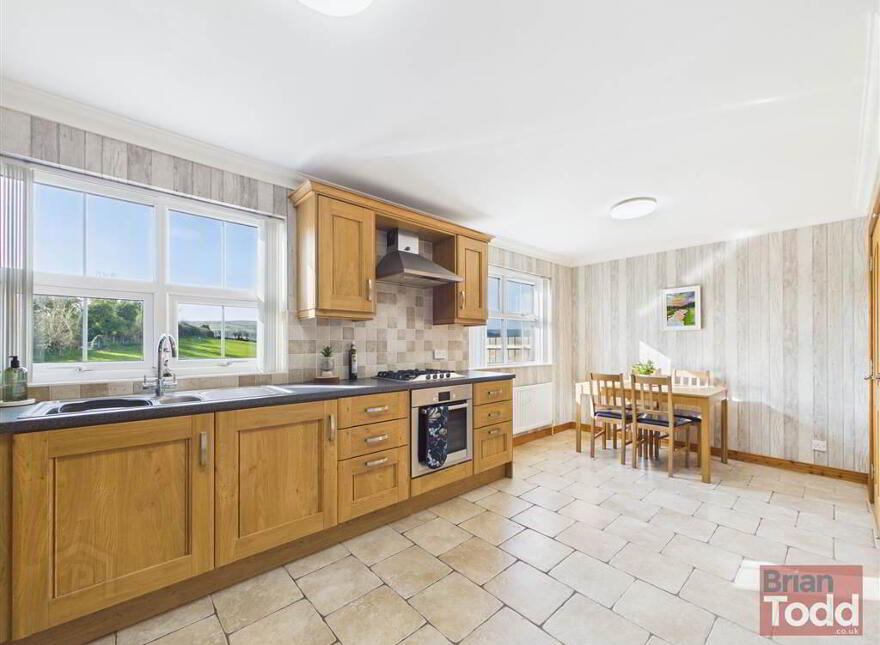 Cranbourne View, Larne, BT40 2PZ