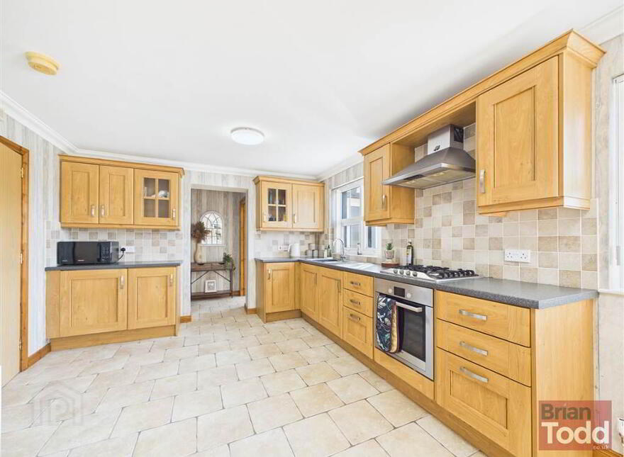 Cranbourne View, Larne, BT40 2PZ