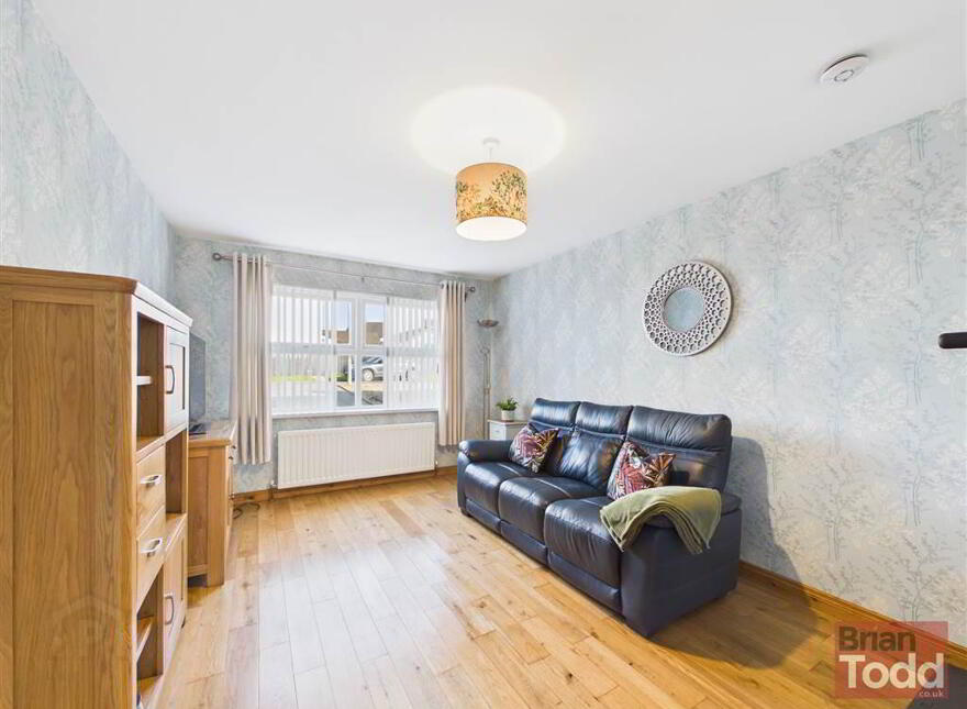 Cranbourne View, Larne, BT40 2PZ