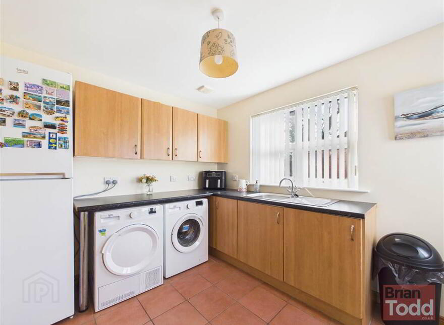 Cranbourne View, Larne, BT40 2PZ