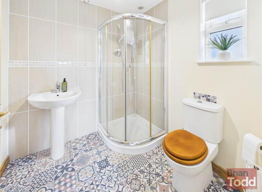 Cranbourne View, Larne, BT40 2PZ