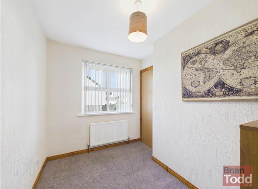 Cranbourne View, Larne, BT40 2PZ
