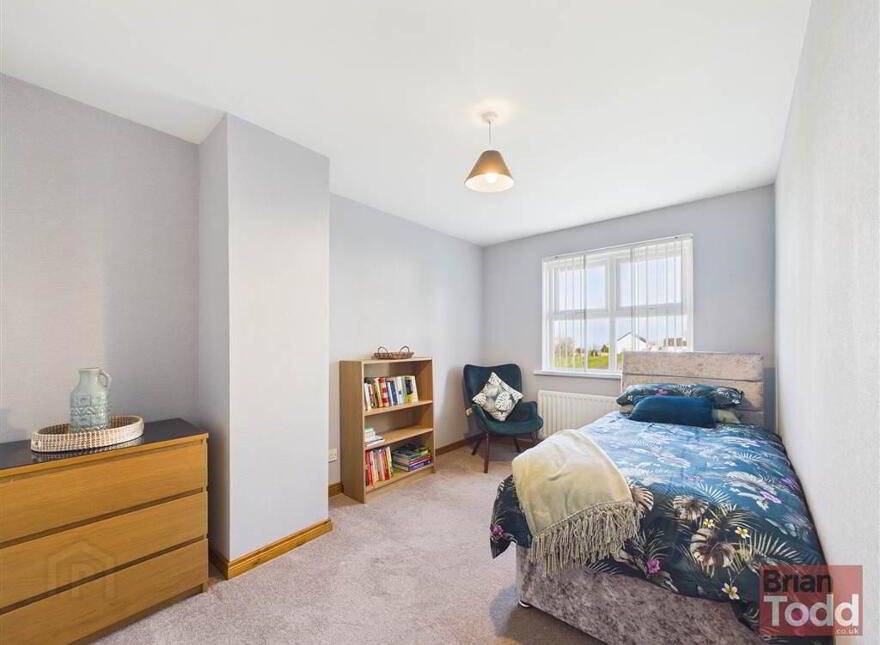 Cranbourne View, Larne, BT40 2PZ