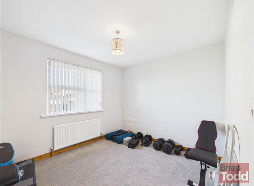 Cranbourne View, Larne, BT40 2PZ