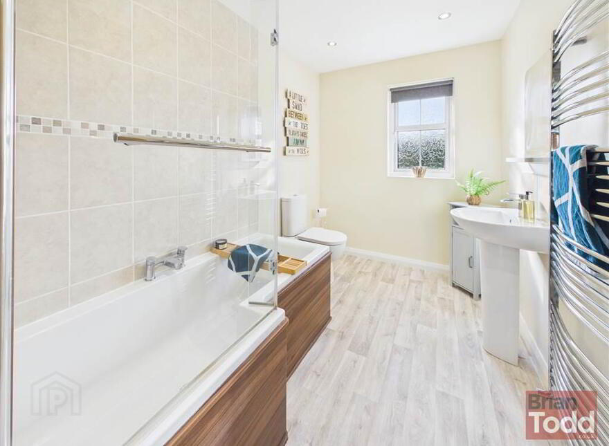 Cranbourne View, Larne, BT40 2PZ