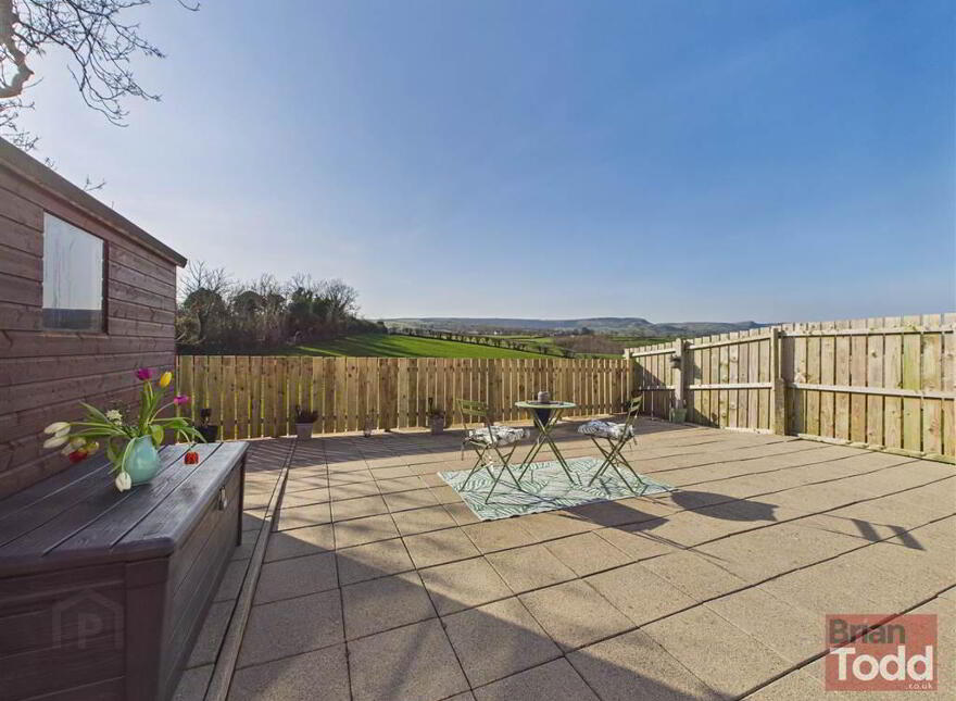 Cranbourne View, Larne, BT40 2PZ