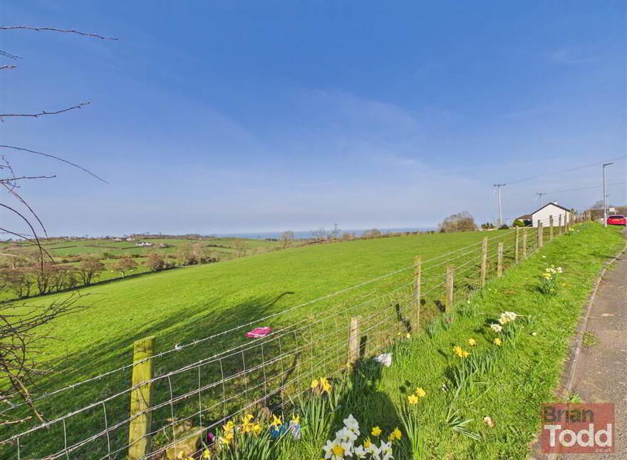 Cranbourne View, Larne, BT40 2PZ