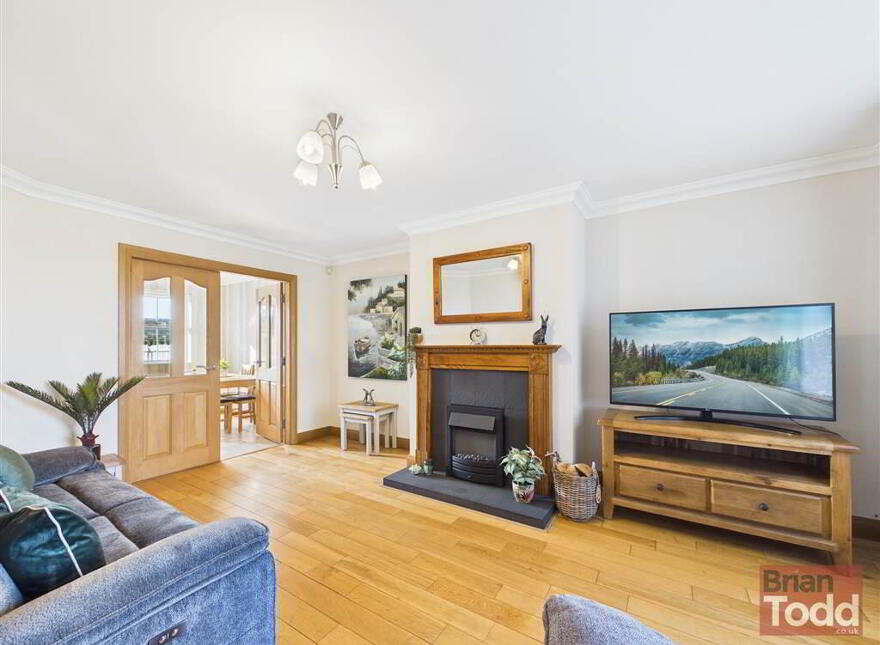 Cranbourne View, Larne, BT40 2PZ