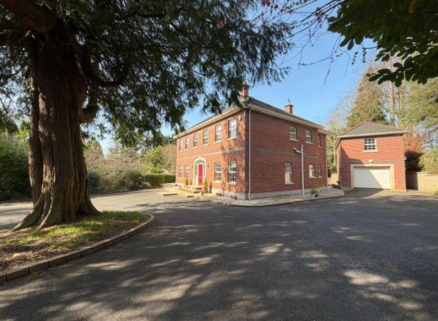 161 Galgorm Road, Ballymena, BT42 1DE