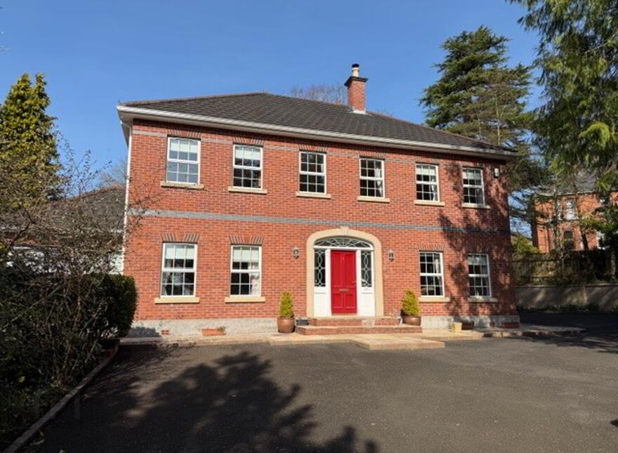 161 Galgorm Road, Ballymena, BT42 1DE