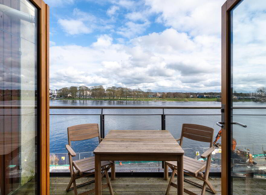 No 22 Bastion Quay, Deerpark Road, Athlone, N37W596