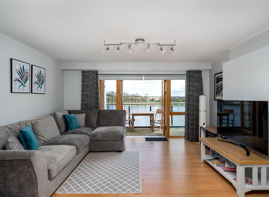 No 22 Bastion Quay, Deerpark Road, Athlone, N37W596