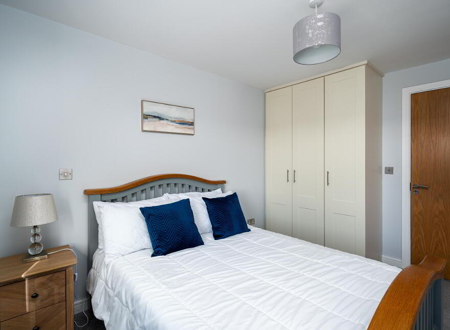 No 22 Bastion Quay, Deerpark Road, Athlone, N37W596