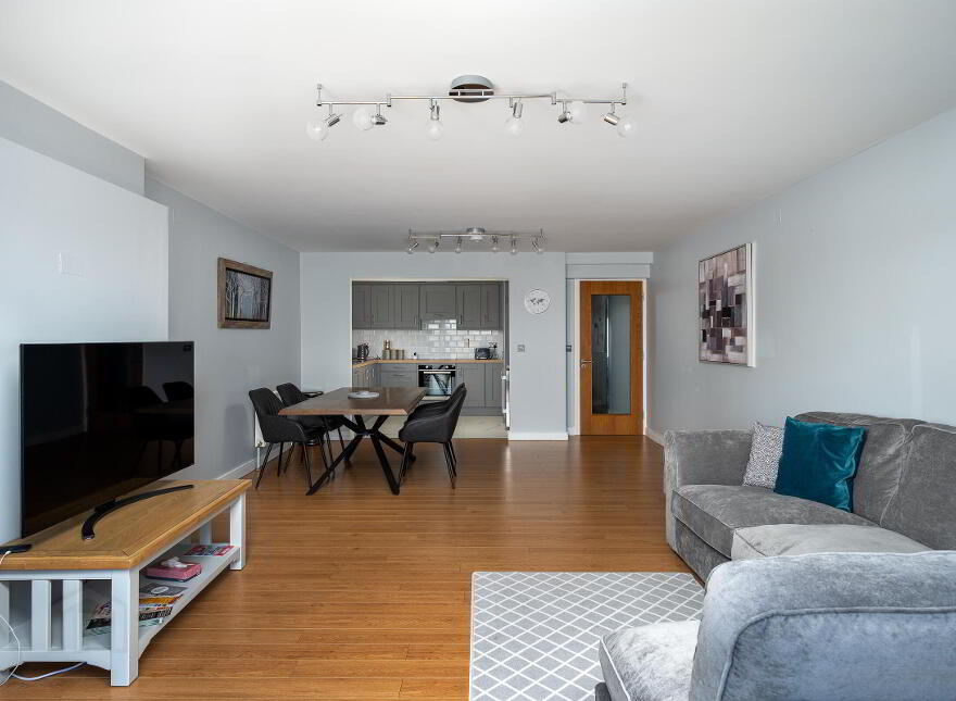 No 22 Bastion Quay, Deerpark Road, Athlone, N37W596