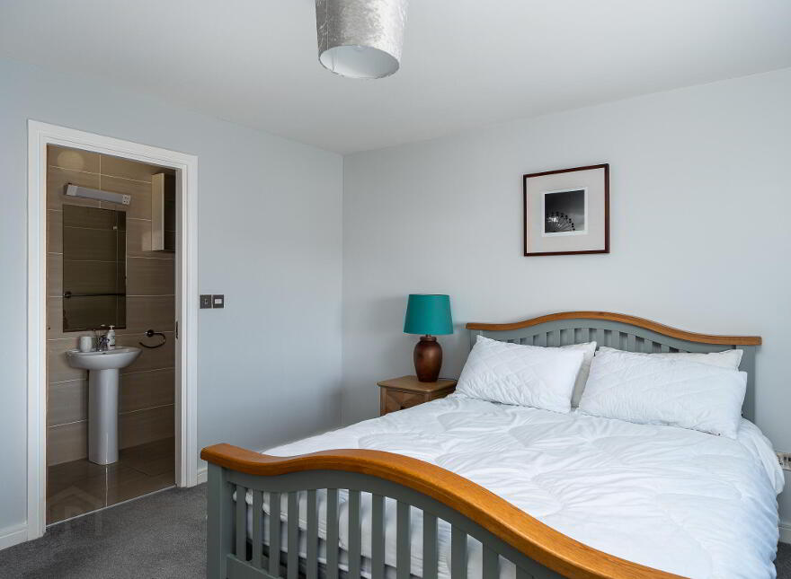 No 22 Bastion Quay, Deerpark Road, Athlone, N37W596