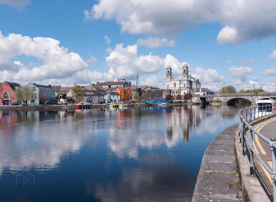 No 22 Bastion Quay, Deerpark Road, Athlone, N37W596